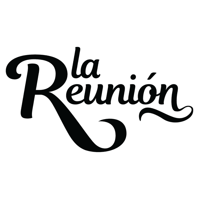 La Reunion
