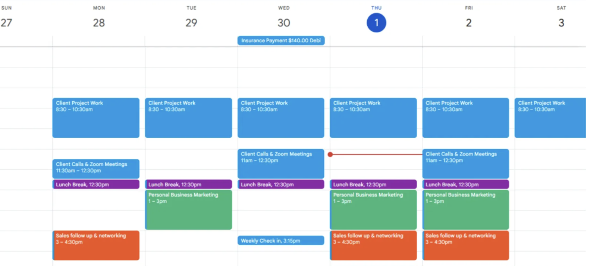 Voicemail AI automation interface